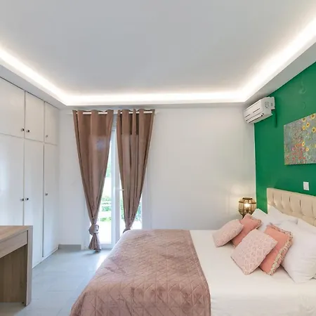 Apart Otel Zografia