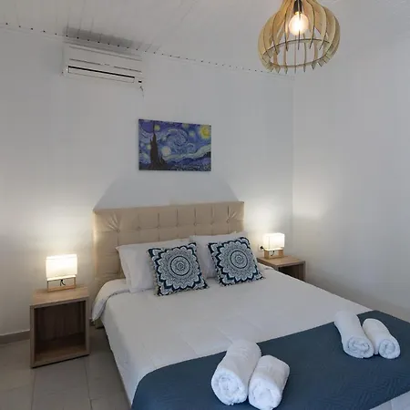 Zografia Apart Otel *