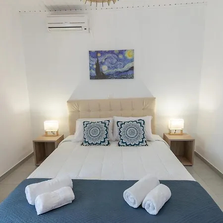 Zografia Apart Otel