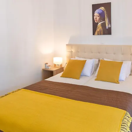 Apart Otel Zografia Korfu
