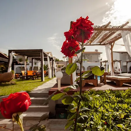 Zografia Apart Otel